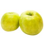 Яблука зелені Україна