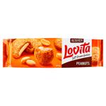 Печенье Roshen Lovita с арахисом 127г