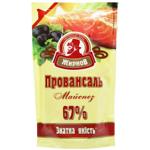 Zhirnov Provencal Mayonnaise 67% 180g