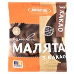 Kyivkhlib Maliata Cocoa Cracknels 250g