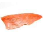 Metro Chef Salmon Fillet Trim B 3-4kg