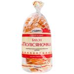 Long loaf Ukraine