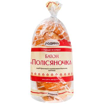 Long loaf Ukraine - buy, prices for Torba - photo 1