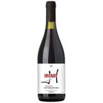 Vinos de La Luz Hiriart Tinto Crianza Red Dry Wine 14% 0.75l
