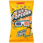 Попкорн Mr'Corn зі смаком сиру 70г