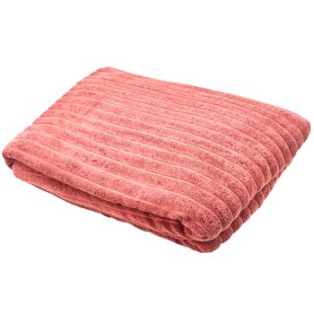 Простыня-покрывало Colorful Home муслиновая 200х220см - купить, цены на Cупермаркет "Харьков" - фото 1