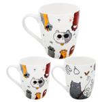 Zed Cat Cup 8.5х10.5cm