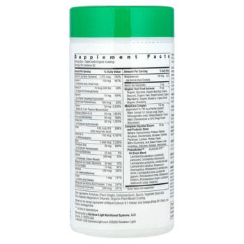 Multivitamin Rainbow light 90pcs Usa - buy, prices for Biotus - photo 3
