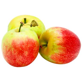 Ukranian Apple
