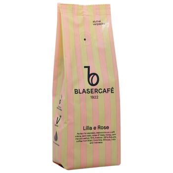 Кофе в зернах Blasercafe Lilla&Rose 250г - купить, цены на - фото 2