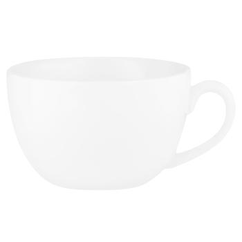 Ardesto Imola Porcelain Cup 380ml - buy, prices for Vostorg - photo 2