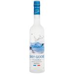 Gray Goose Vodka 40% 0.5l