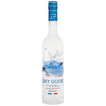 Gray Goose Vodka 40% 0.5l - buy, prices for Ideal - photo 1