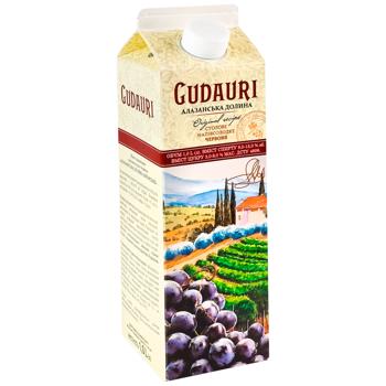 Beverage Gudauri 13% 1000ml - buy, prices for Torba - photo 2