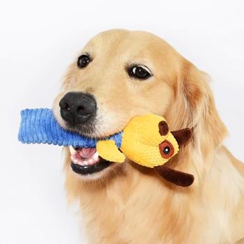 MasterZoo Dog Toy for Dogs 19cm - buy, prices for MasterZoo - photo 2