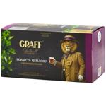 Graff Ceylon Pride Black Tea 2g*20pcs
