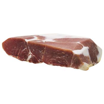 Porxas Serrano Boneless Skinless Hamon 11months - buy, prices for MegaMarket - photo 1