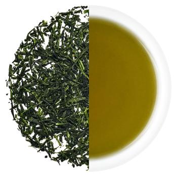 Чай OYCHA Сенча-топ 50г - купить, цены на Grono - фото 1