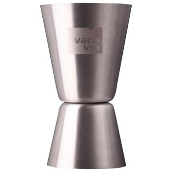 Vacu Vin Double Jigger 30/15 - buy, prices for ULTRAMARKET - photo 2