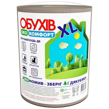 Полотенца бумажные Обухов Комфорт двухслойное 350 отрывов