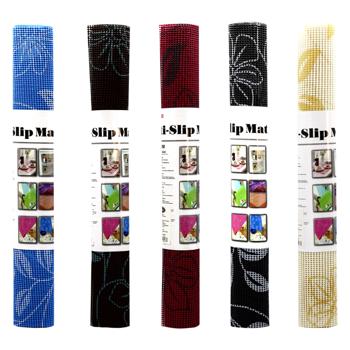 Килимок Kornel сервірувальний 40*30 см в асортименті - купити, ціни на ULTRAMARKET - фото 1