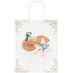 Package paper for gifts China