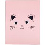 Auchan Cat A4 Folder 20mm