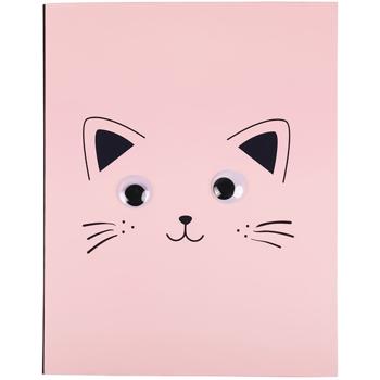 Auchan Cat A4 Folder 20mm - buy, prices for Auchan - photo 1