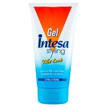 Intesa Styling Extra Strong Hair Gel 150ml - buy, prices for EKO Market - photo 1