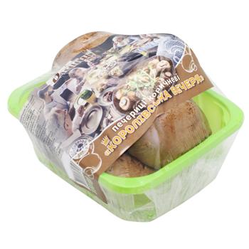 Blansh Royal Dinner Champignons 250g - buy, prices for - photo 2