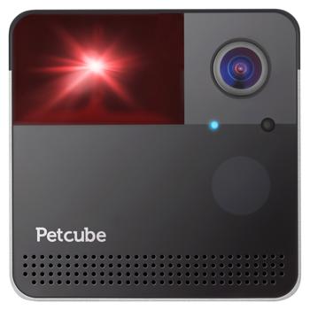 digital camera petcube