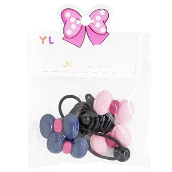 Hair Bands 4pcs 3727-21 - buy, prices for Tavria V - photo 6