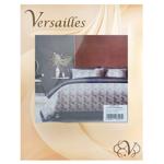 Комплект постільної білизни Versailles Класичні візерунки VS-BM2.5-101 мікрофібра євро