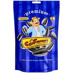 San Sanych Premium L Striped Roasted Sunflower Seeds 140g