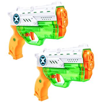 НАБ ВОДНИХ БЛАСТ X-SHOT DOUBLEPACK - купити, ціни на Auchan - фото 2