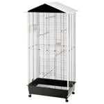 Ferplast Nota Bird Cage 76.5x57x161.5cm