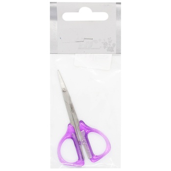 Beauty Line Manicure Scissors - buy, prices for MegaMarket - photo 3