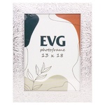 EVG Photo Frame Deco 13х18cm Silver