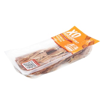 Bashchynskyy Dry Pork Curry Raw Dried Pork Chips - buy, prices for - photo 3