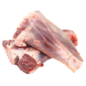 Lamb for Pilaf - buy, prices for MegaMarket - photo 1