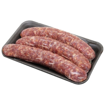 Beef Sausages for Grill - buy, prices for ULTRAMARKET - photo 2