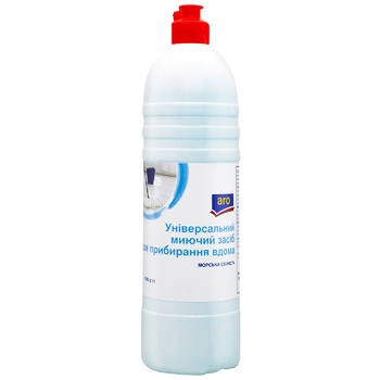 Aro for cleaning means 1000ml - buy, prices for - photo 1