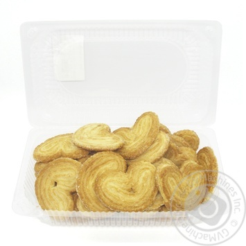 Grona Vushka Cookies - buy, prices for MegaMarket - photo 2