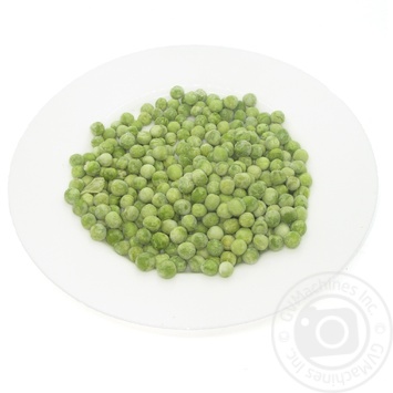 Vegetables pea frozen - buy, prices for MegaMarket - photo 1