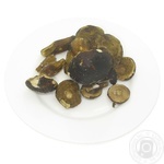 Mushrooms Polish frozen