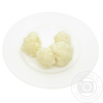 Vegetables cauliflower frozen - buy, prices for MegaMarket - photo 1