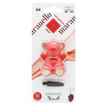 Vinove Vibear Maranello Car Air Freshener