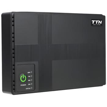 ДБЖ для маршрутизатора TTN DC-1018 18W 12000mAh - купить, цены на - фото 1