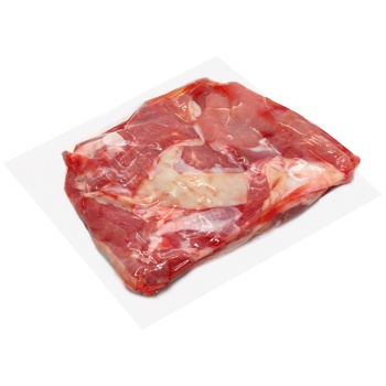 Petit Ja Chilled Home Turkey Meat for Goulash ~800g - buy, prices for - photo 2