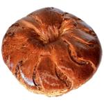 КАЛАЧ З КОКОСОВОЮ НАЧИНКОЮ   530 г